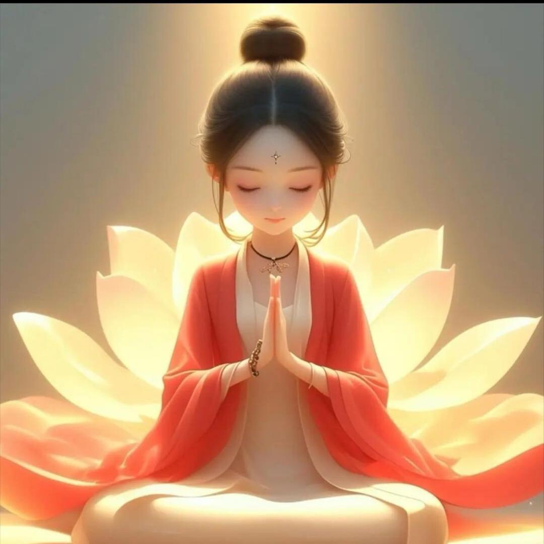 好运莲莲🪷