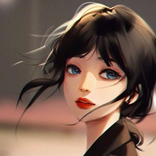 动漫