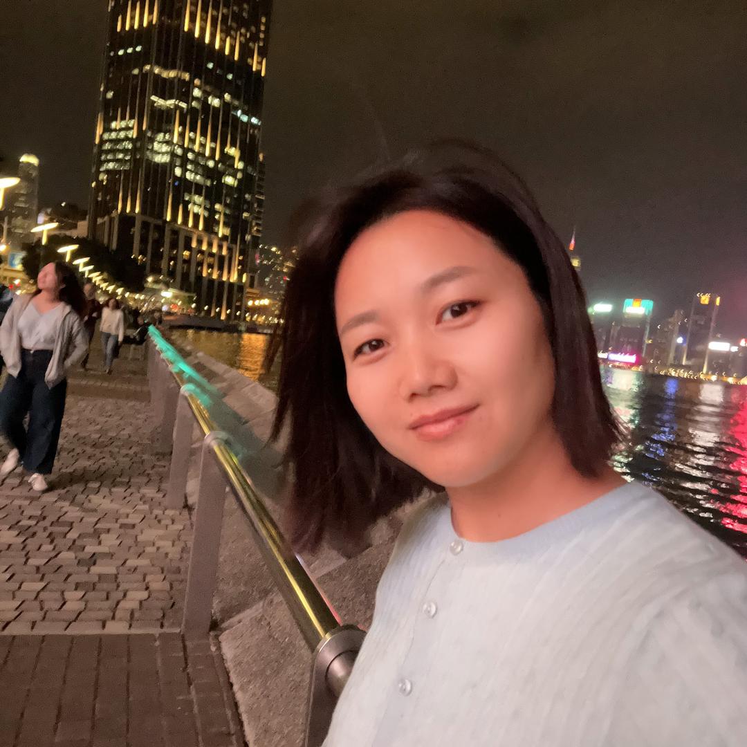 秋姐讲数学