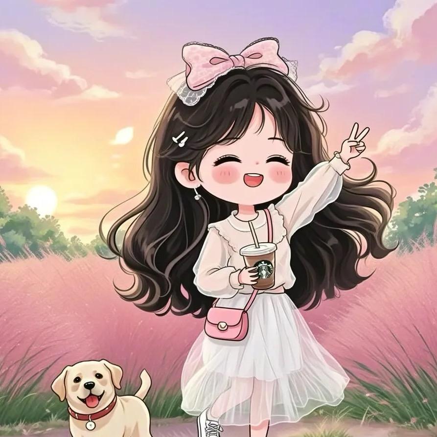 小沫儿🍭