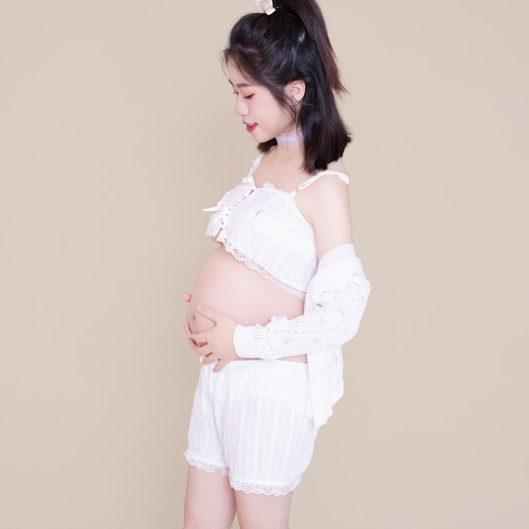 小锦鲤妈咪～