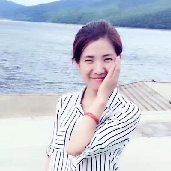 山海小溪
