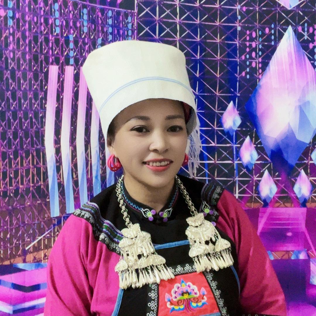 英姐（山歌）