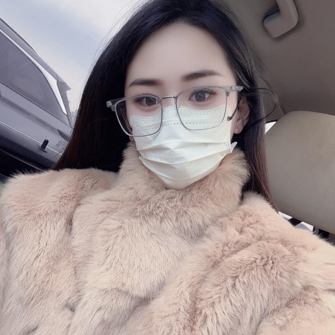魏女士🌞