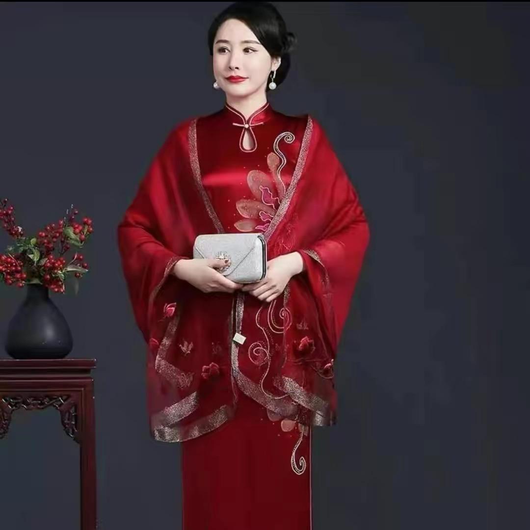 东悦丝绸