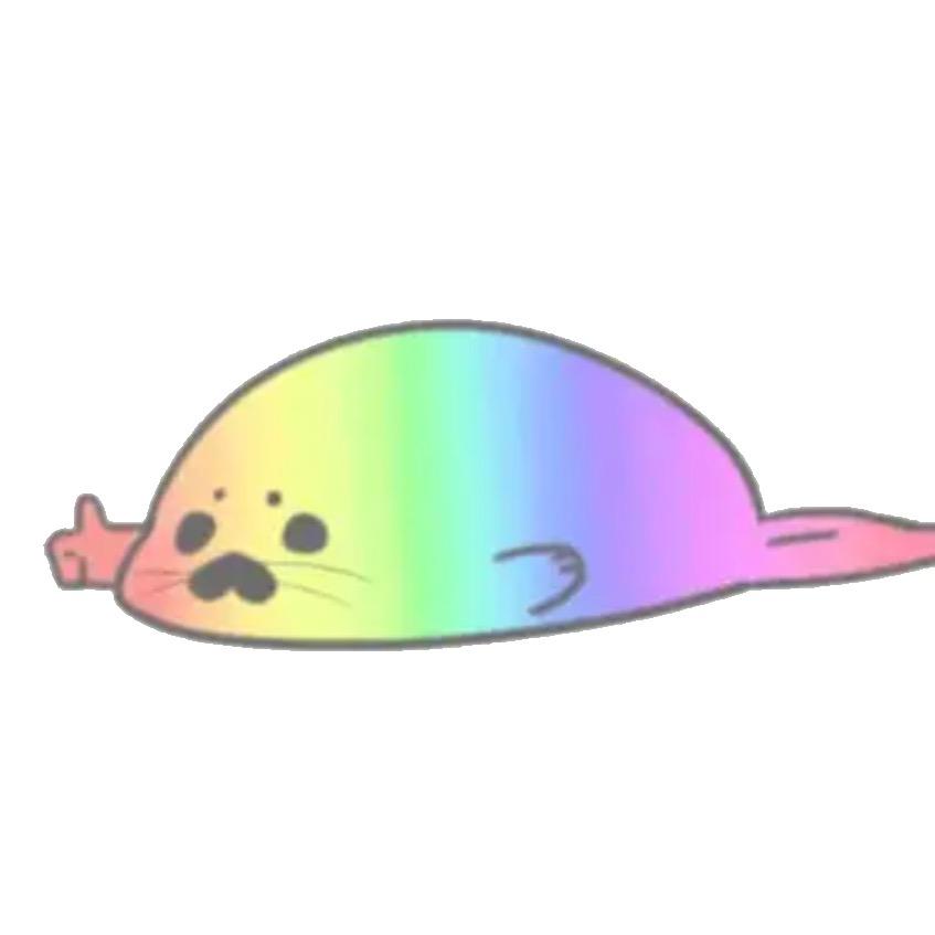 小海豹