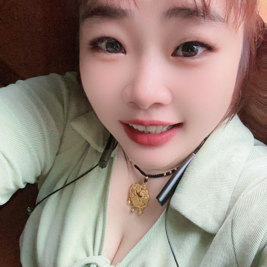 哇噻-胖妞🔥