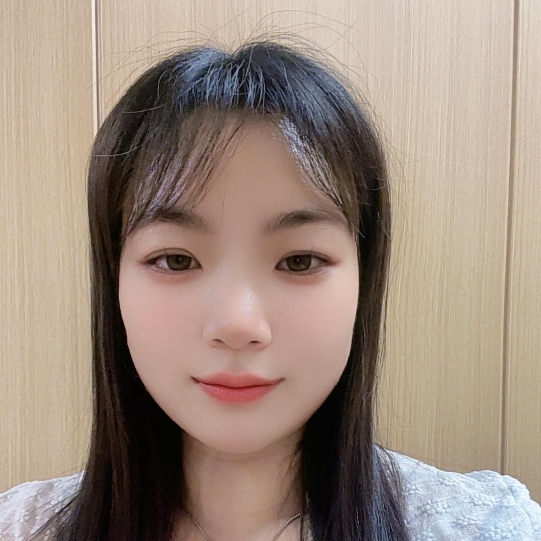🧚‍♀️莉莉（没人疼）