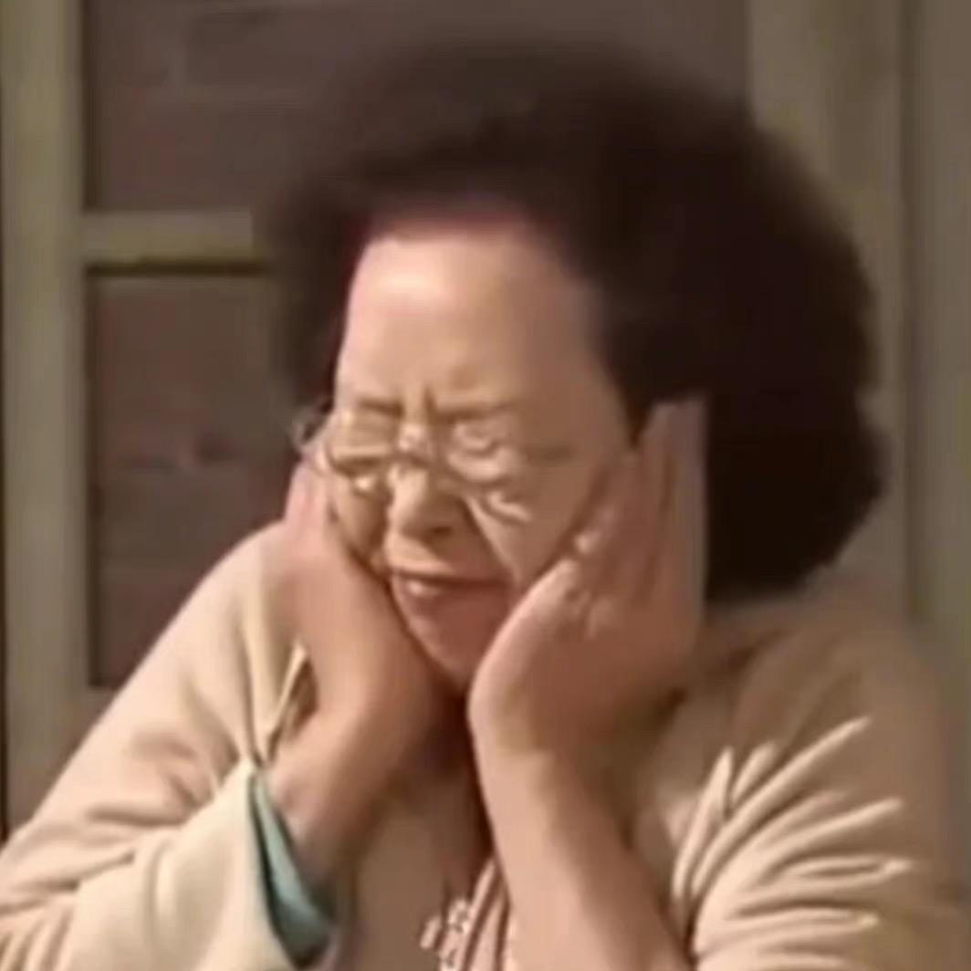 热橙
