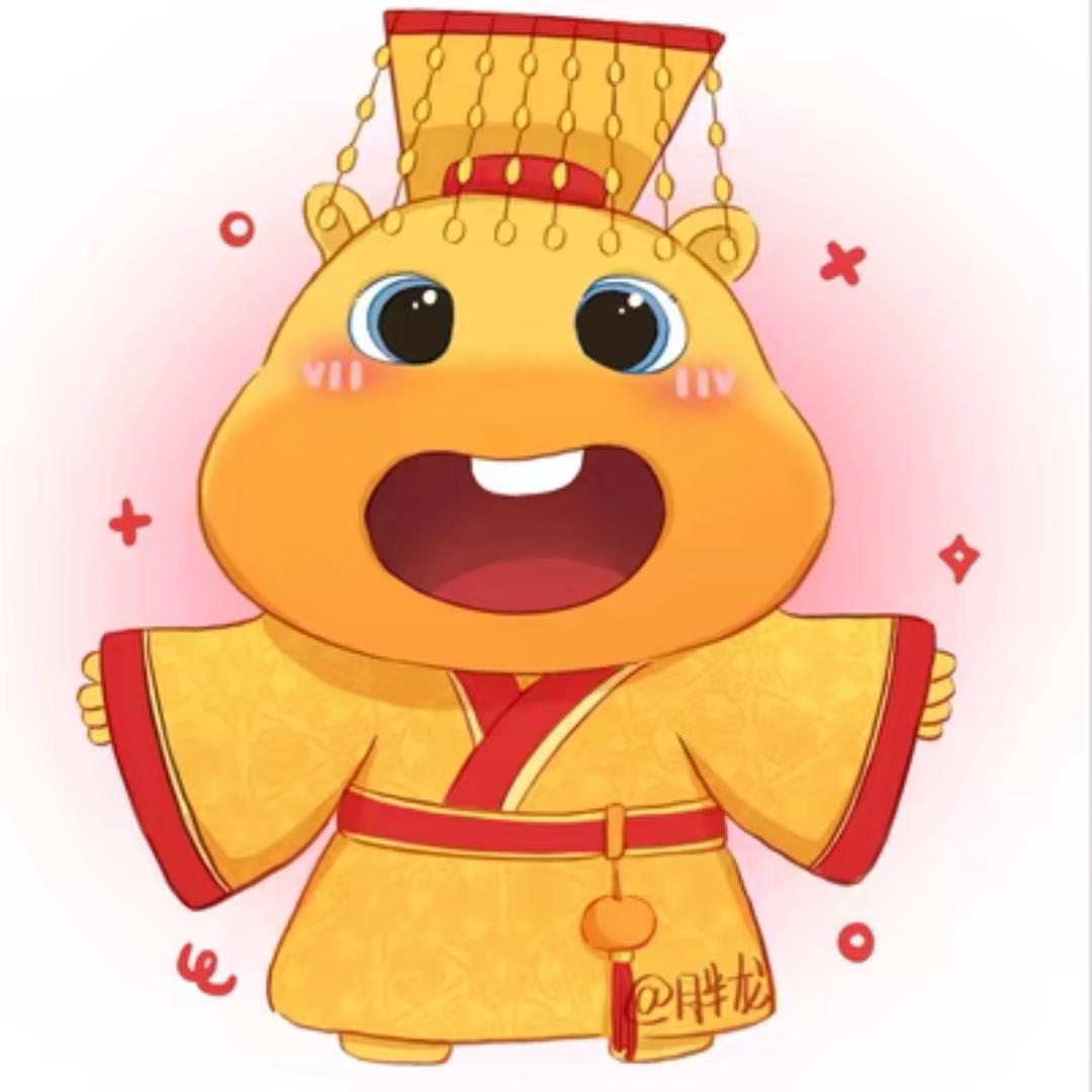 天天开心.