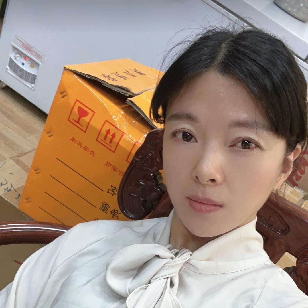 善良雪