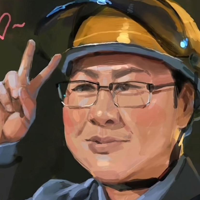 阿泽🌈