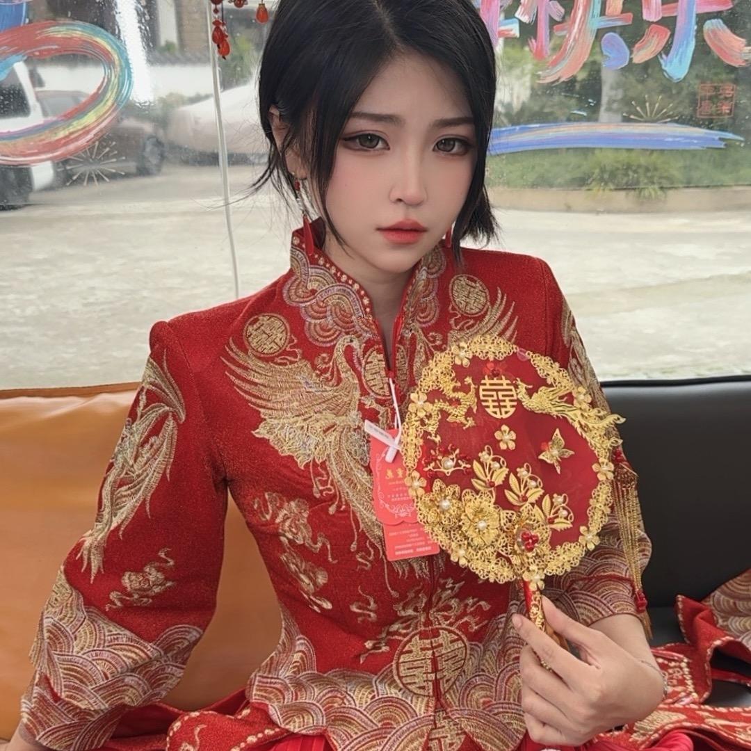 -梦琳