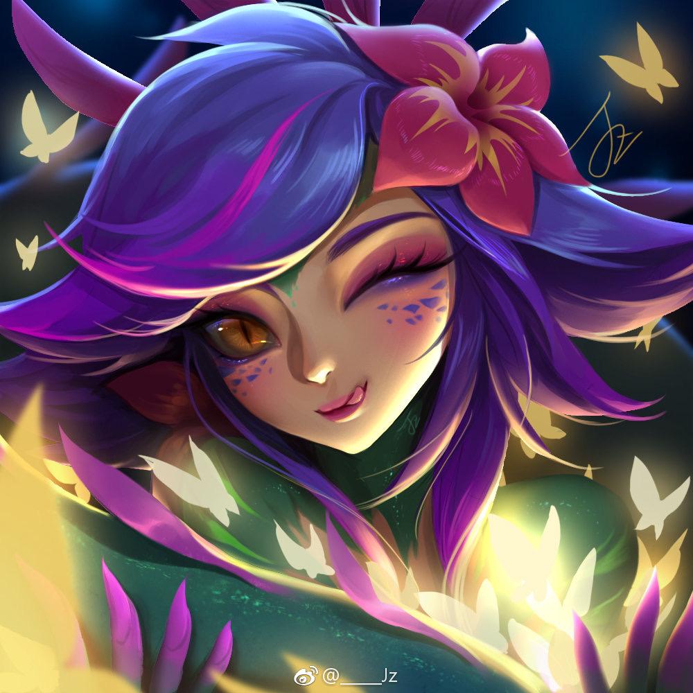 橘子🦋