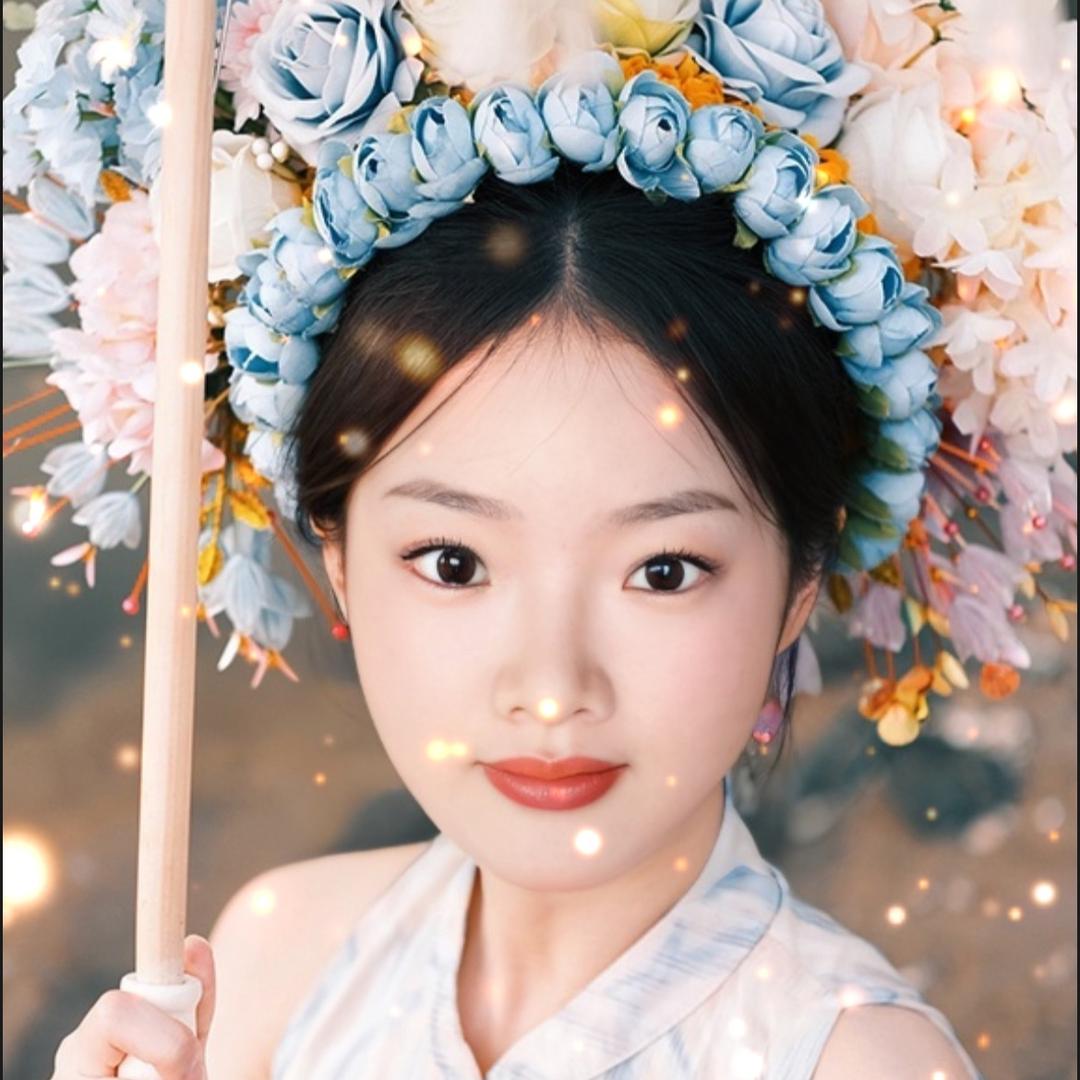慕雪清涵
