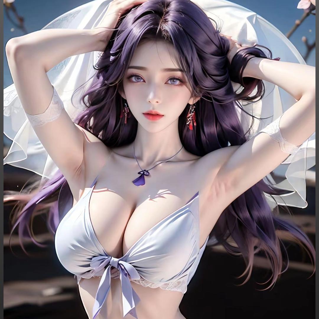 美探