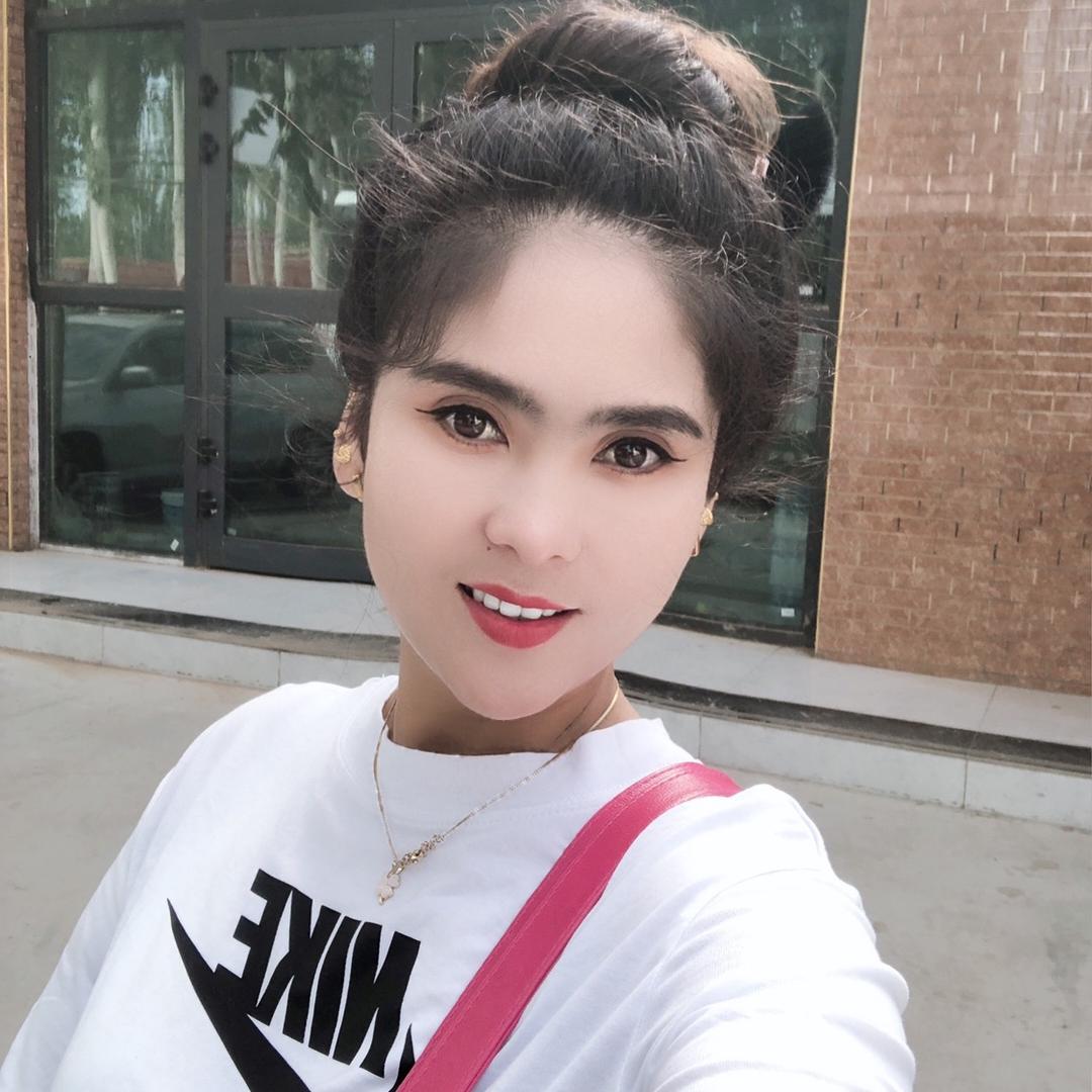 古丽