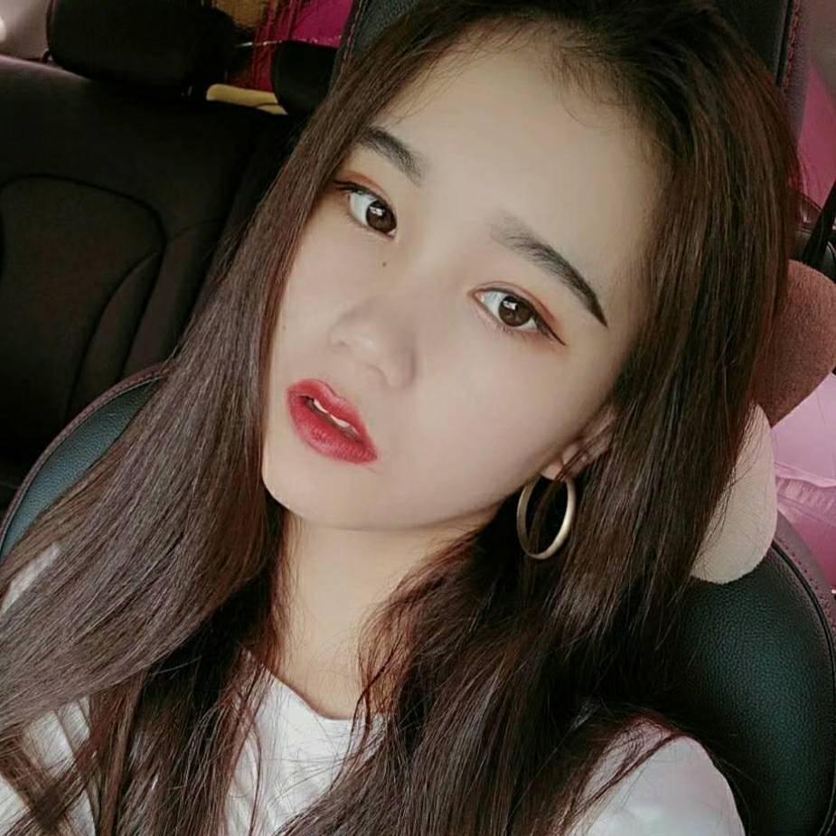 龙姑娘吖💕