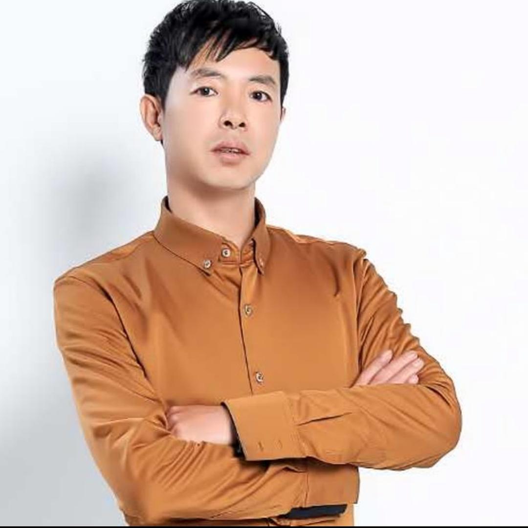 西宁小白杨美业