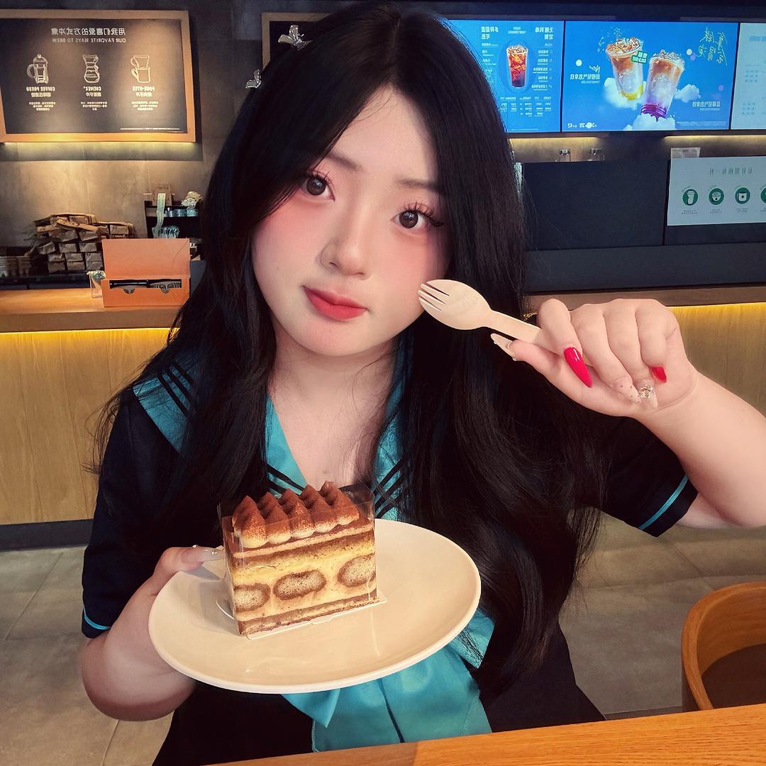 小蟹胖嘟嘟