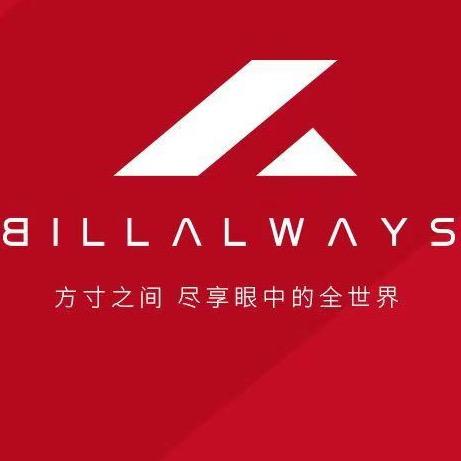 比尔·傲威户外包旗舰店