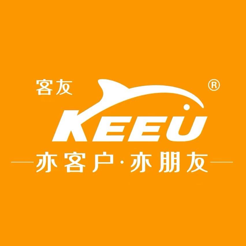 武汉客友钓具