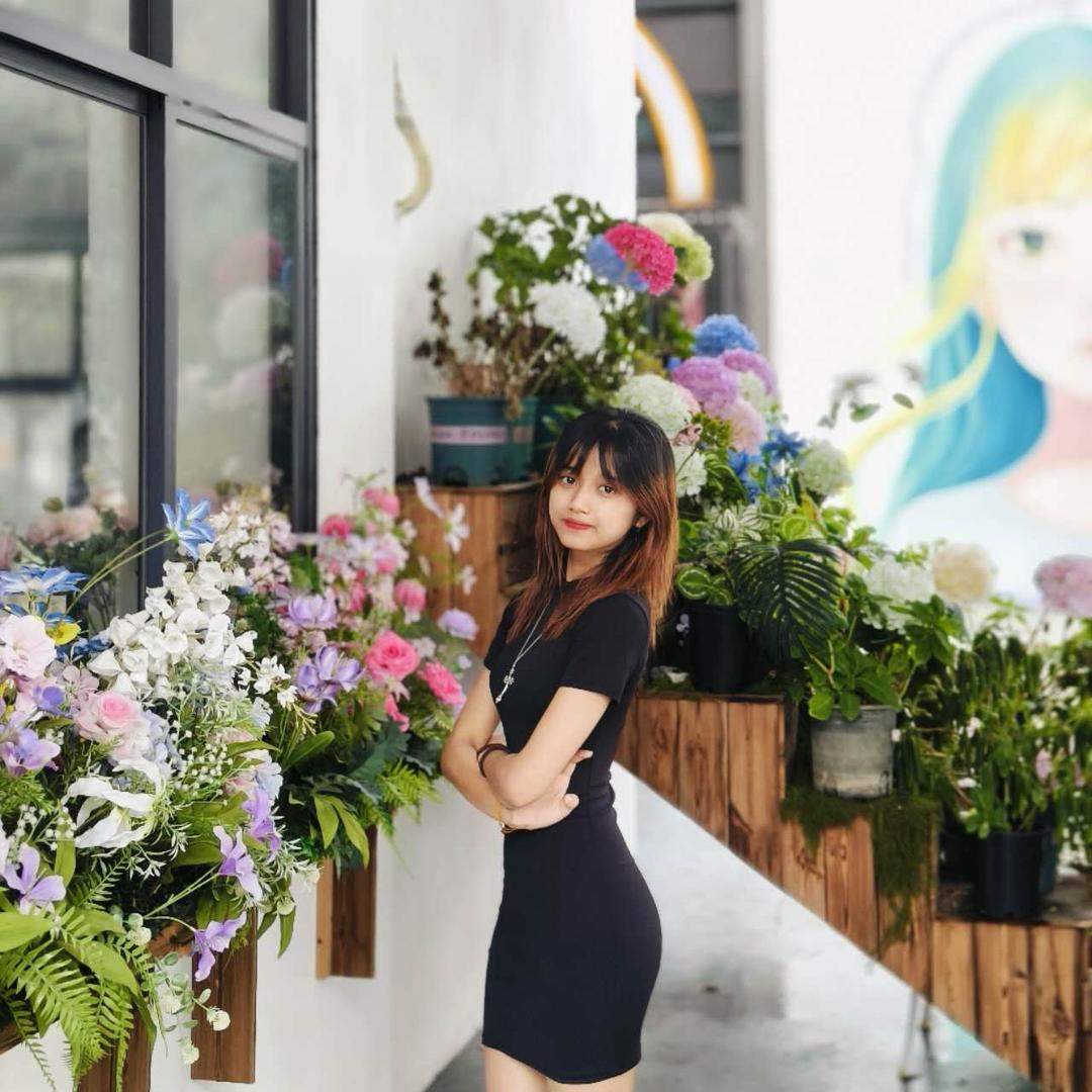 小妮🌸