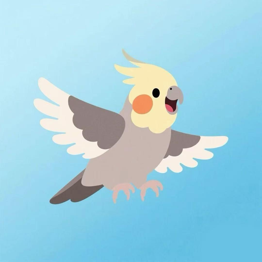 玄凤之家CockatielHome
