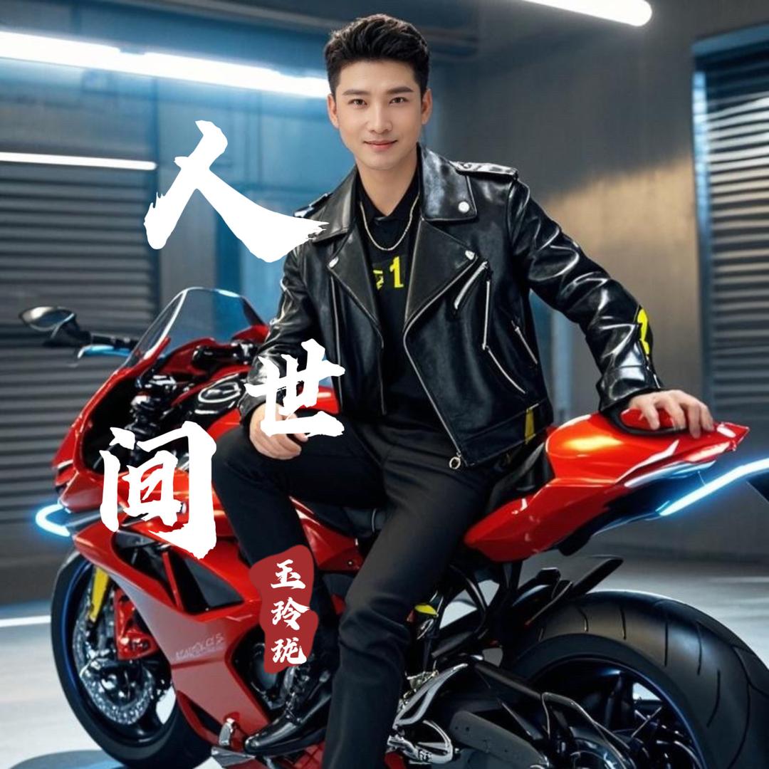 玉玲珑先生🎤