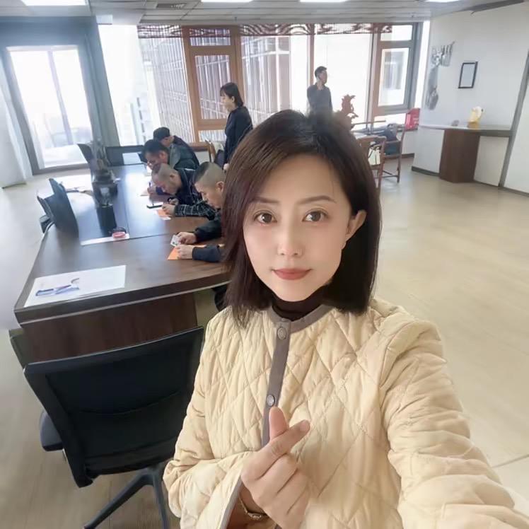 江丽