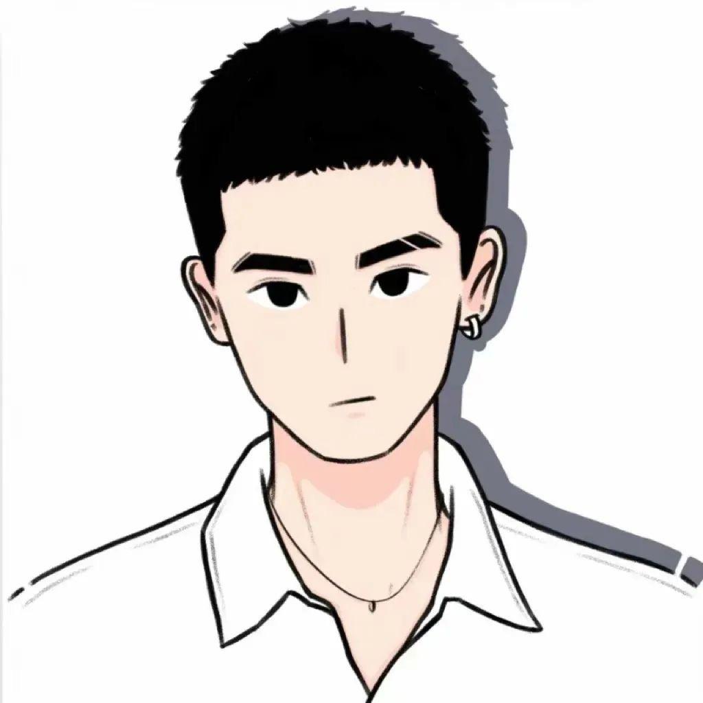 菠萝老哥