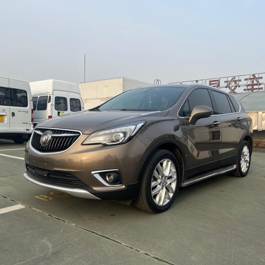 @老潘卖车