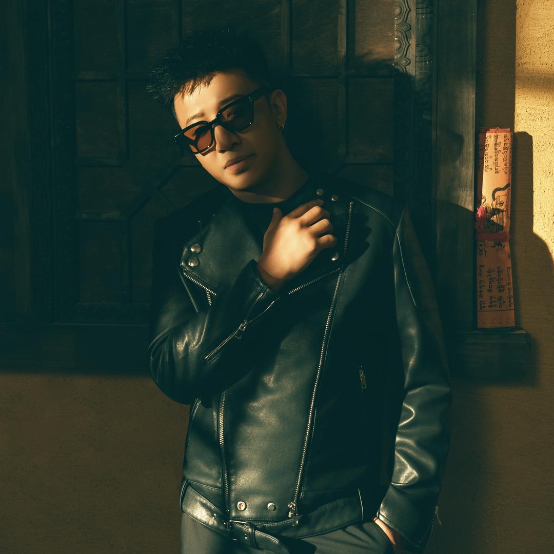 益西晋美