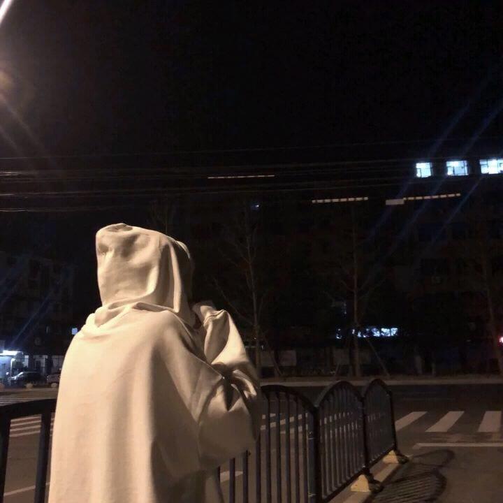 柬埔寨的夜.