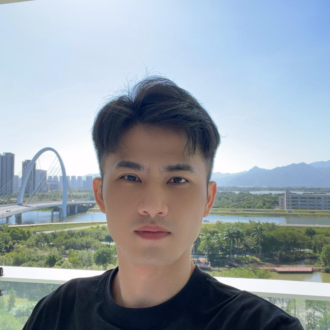 浩朋友（10.13🎂）