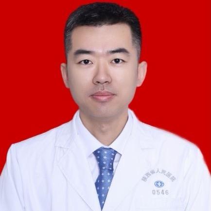 骨科医生董向辉