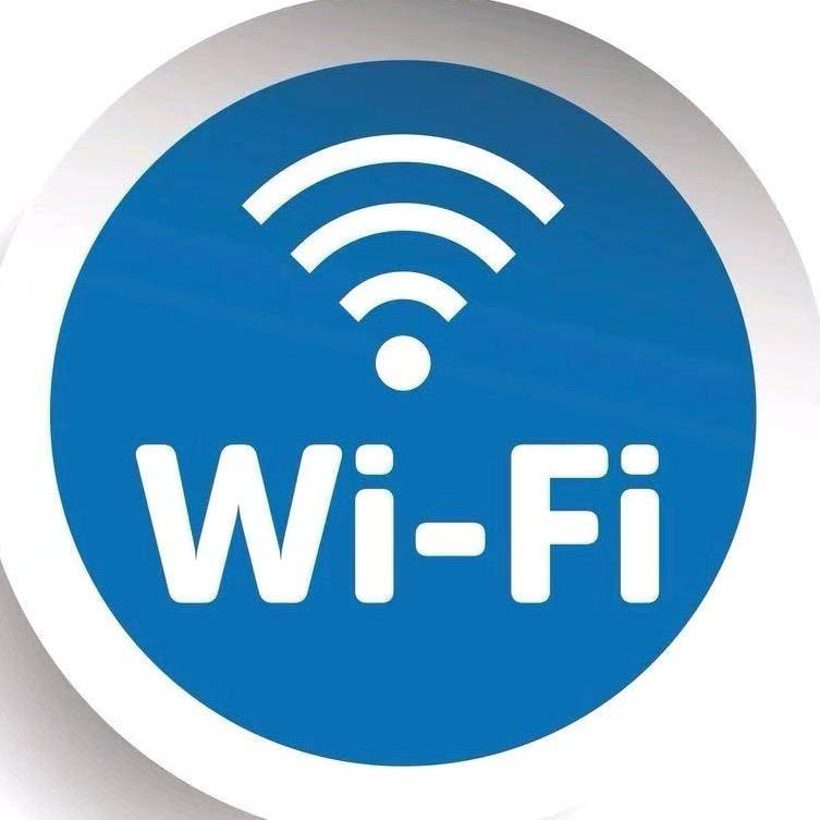 4G5G智能科技随身wifi