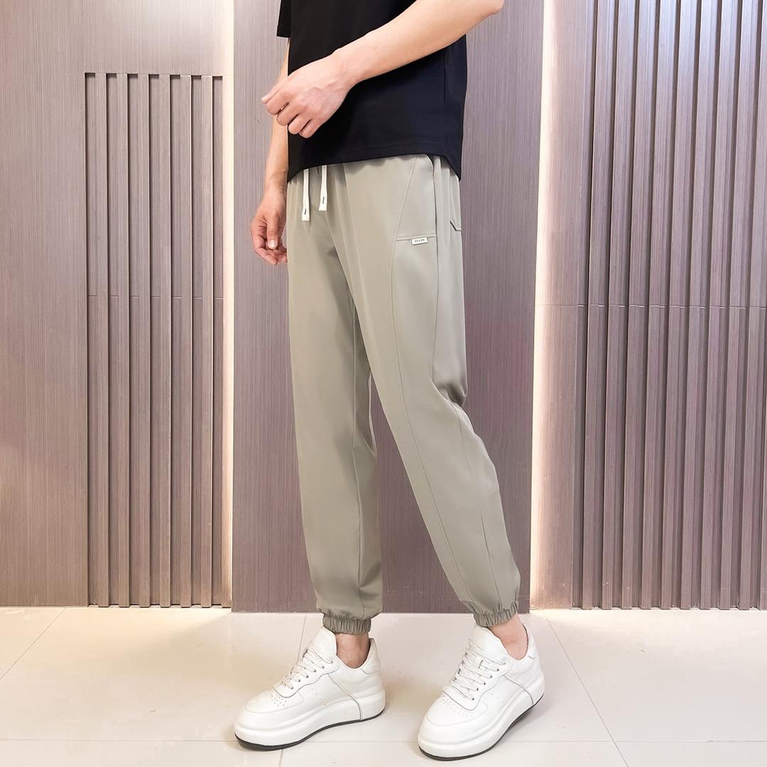 坤尚服饰（男装工厂）