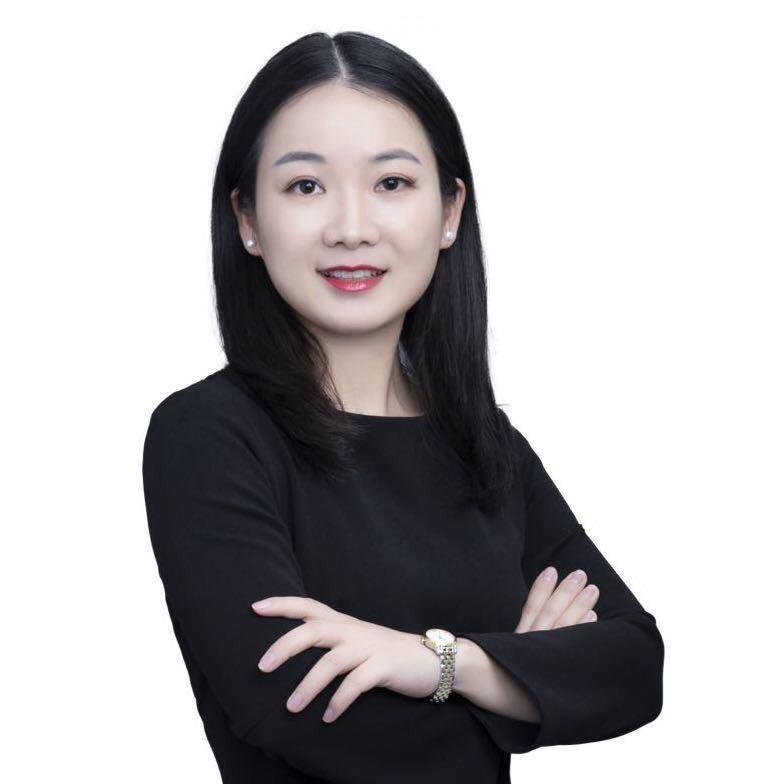金茗老师聊大学