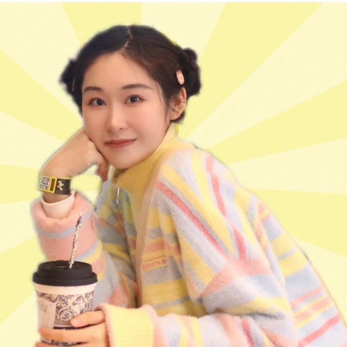是小黄哒