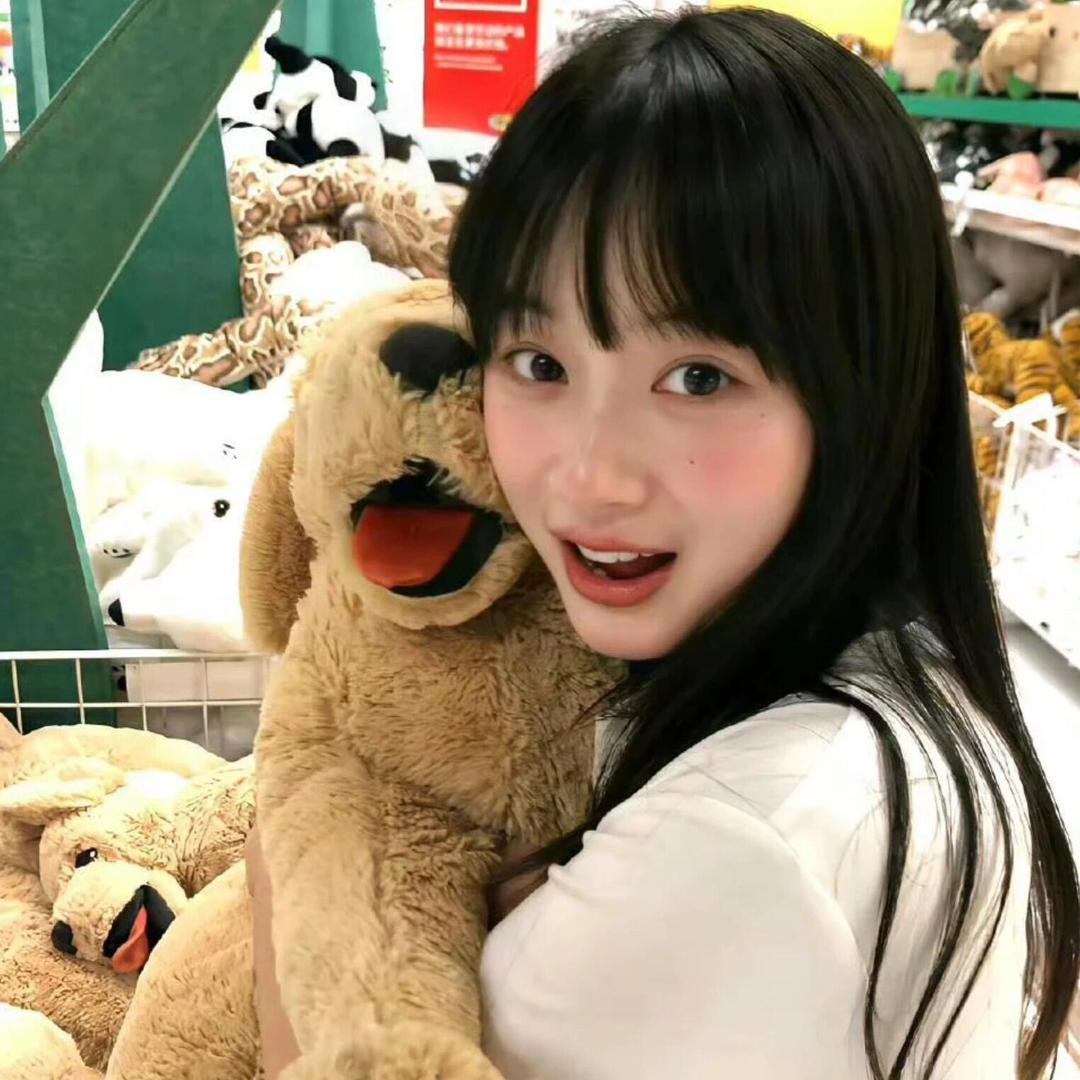 可爱屁