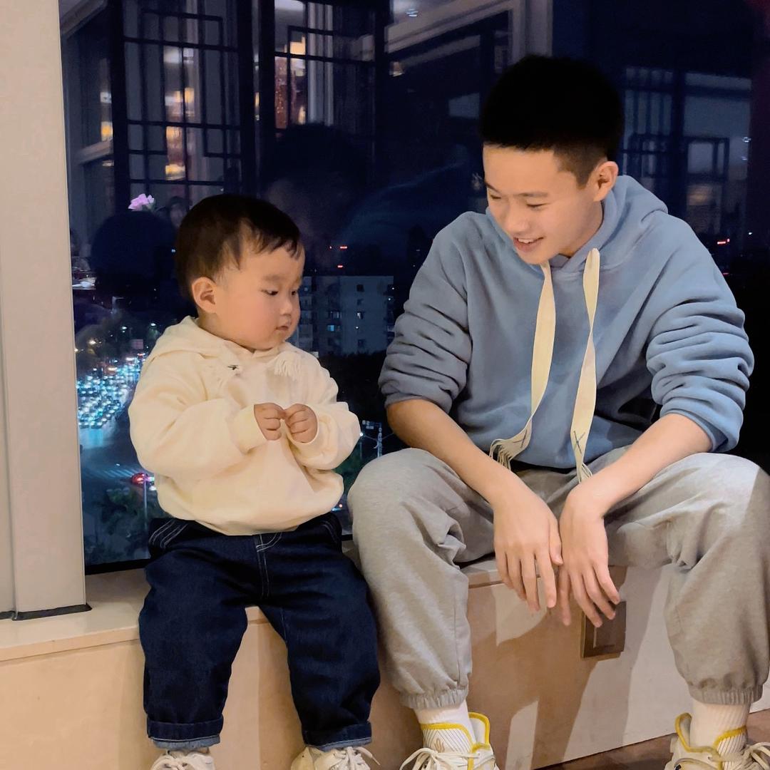 小亦宸