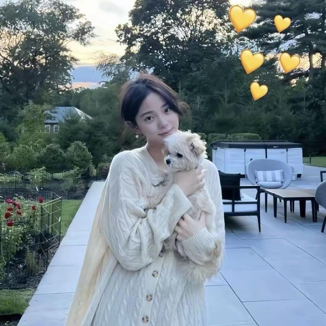 柒柒妹妹