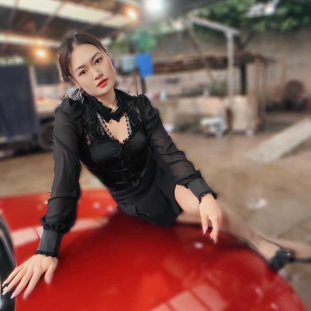 巧妹（单亲妈妈）