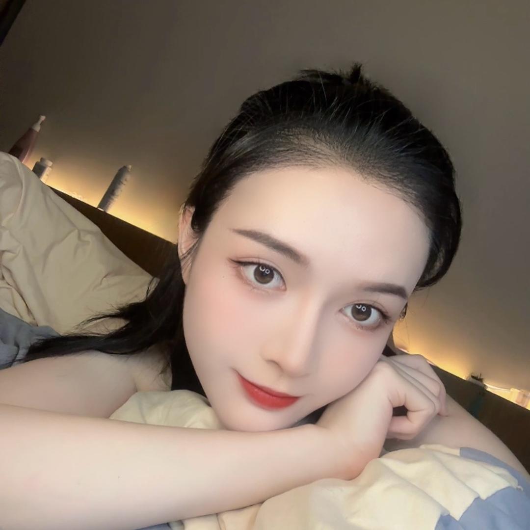蓝心身高177