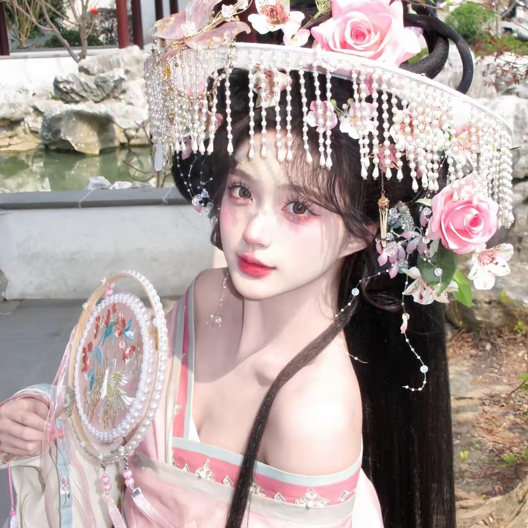🐟沈楼兰