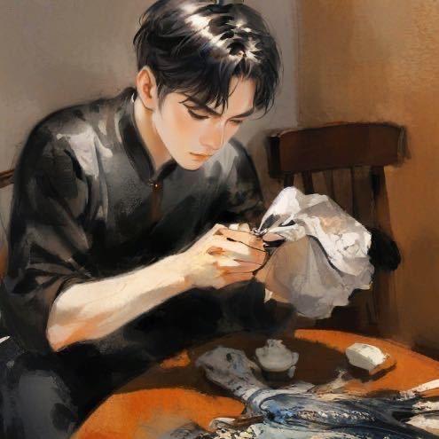 忍3姚先生