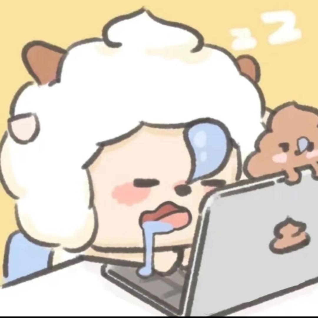一个點