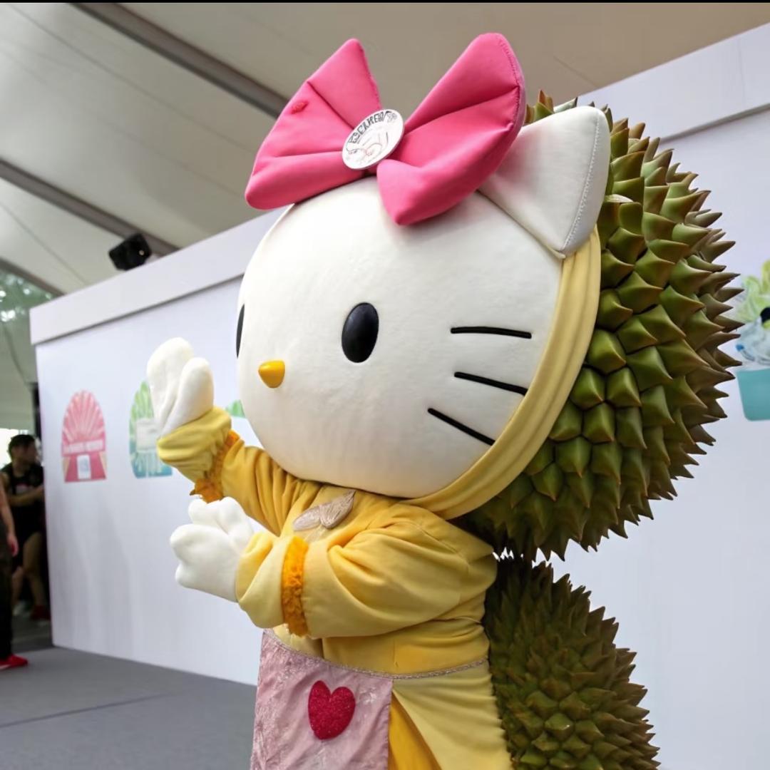 榴莲大王