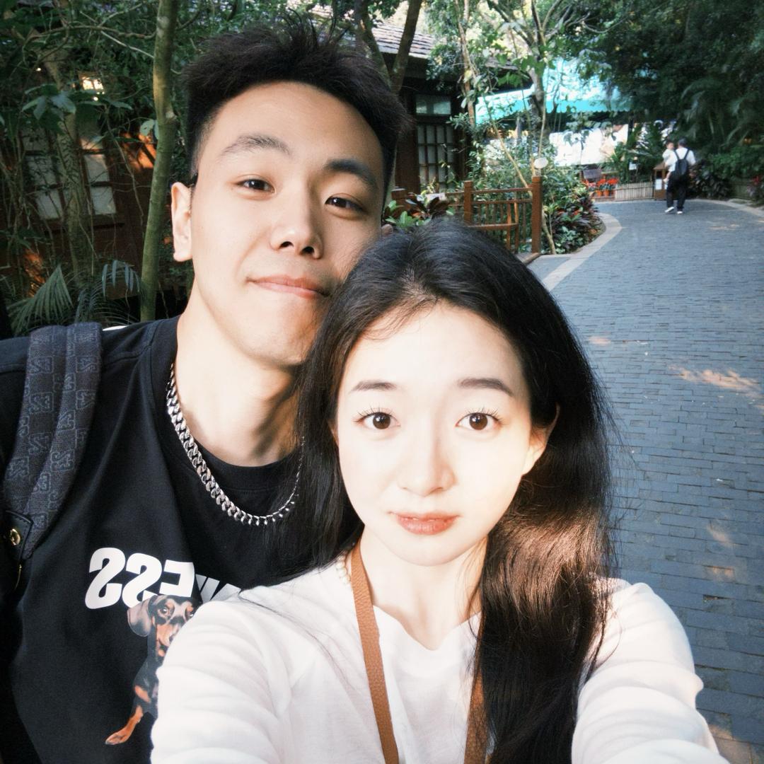 小贾和阿瑞